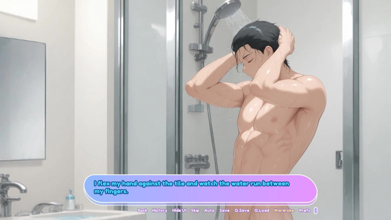 Dirty GamesXxX: 거대한 젖탱이 헨타이의 깨지지 않는 사랑 밀프 에피소드 26