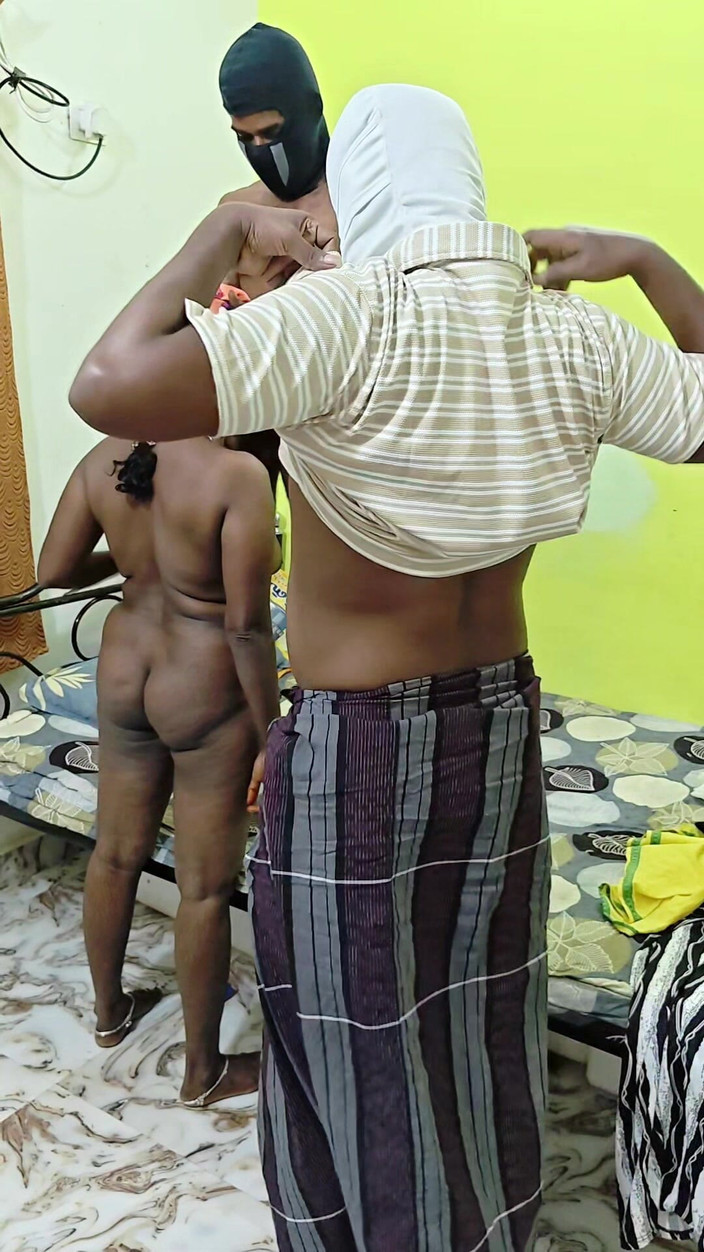 Thesana: Nattamai a jeho asistentka šukají nevinnou hospodyňku