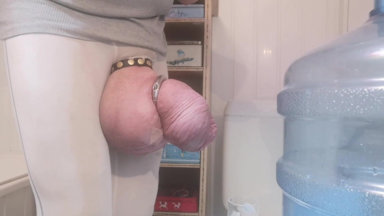 Monster_Meat_: Samla för pislover