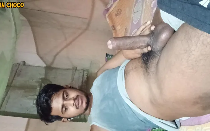 Wild Horse: Maine Porn Dekhte Time Muth Maarne Laga Ep2