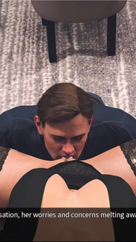 Whispers of Desire 3