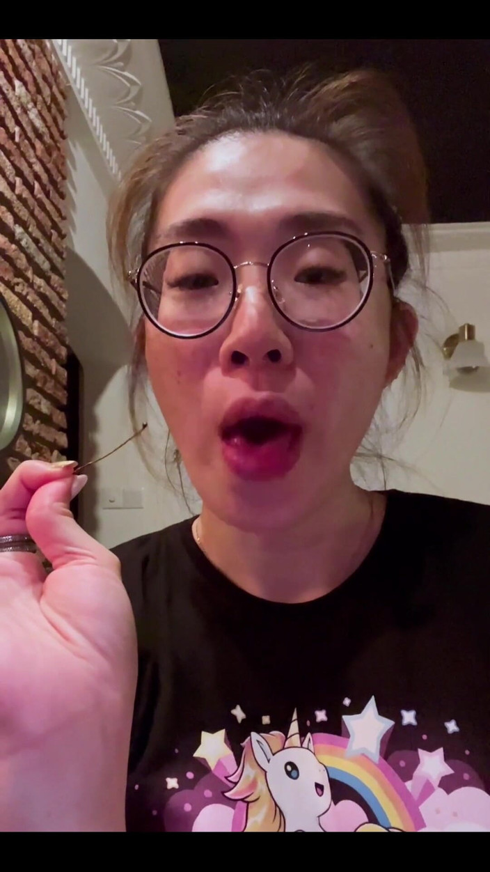 Aerie Rei: Вишня