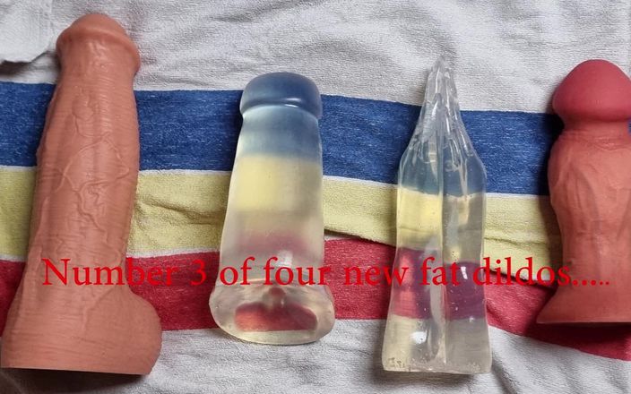 Giantasshole: Erster ritt auf meinem 9,3cm breiten mega-dildo