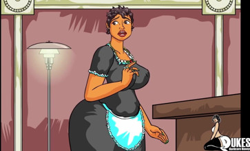 HENTAI MILF