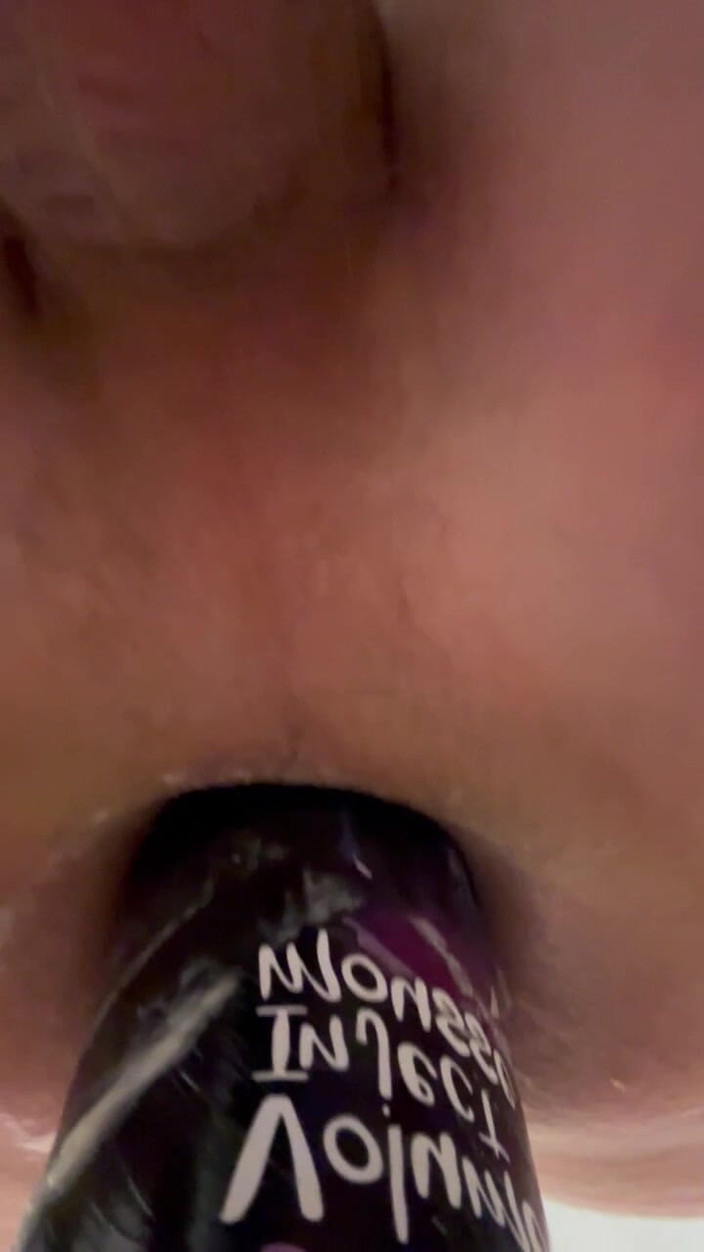 woodsman: Mousse Can