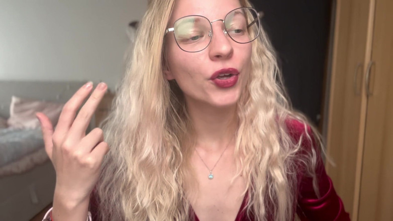 Goddess_Bella_Rae: Mijn eerlijke mening over bèta's en onderdanige mannen