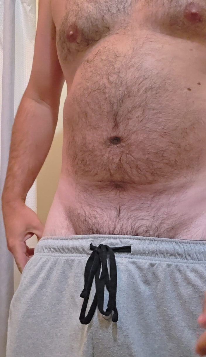 Beary Jax: BJ practică în cazul în care prietenul meu hetero decide el vrea...