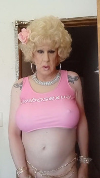 Bimbosexuálka