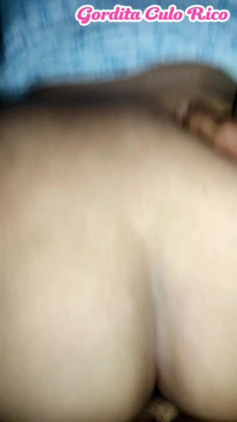 Gordita Culo Rico: Sexy Chubby Girl Enjoys Fucking Her Friend, She Is Very...