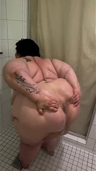 Pan Starr za kulisami zabawy z Natalie Kinky