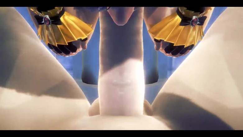 HentaiTubes: Genshin Impact Hentai - Xialing blowjob in japanischer toilette unzensiert - japanischer...