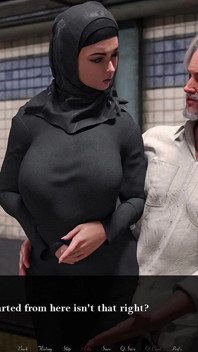 Esra in Istanbul #2