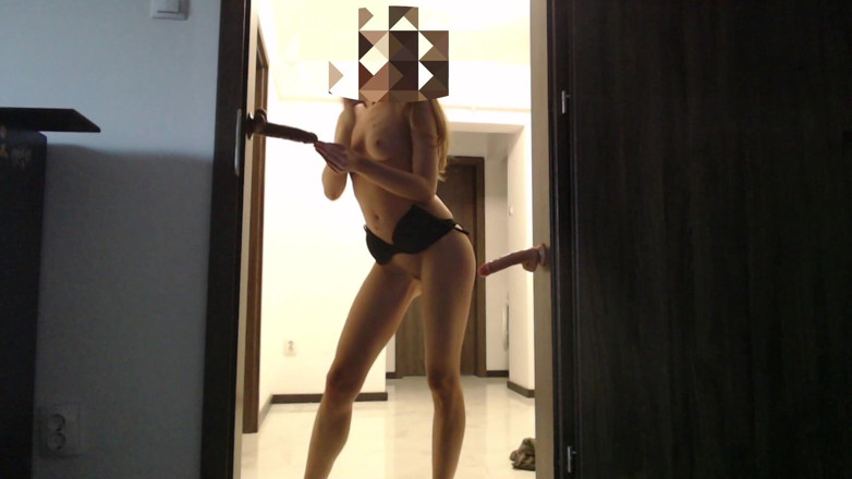 LiliB2: Hardcore Fuck