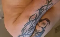 She's Always Horny...