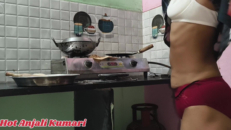 Anjali bhojpuri Babe: 18+ Real Indian Shameless Stepmother Sent Her Stepson to the...