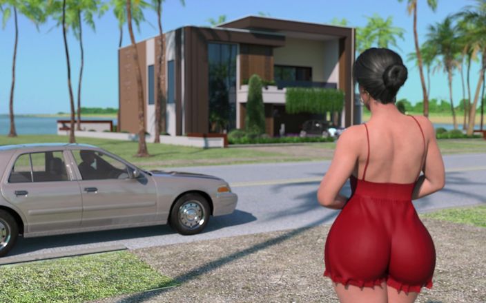 WICKEDGAMMES: Soția infidelă, partea 4