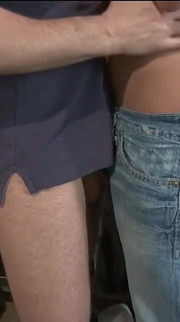 MUŽI - Brandon Wilde a Tucker Scott prožívají svou spolubylící fantazii