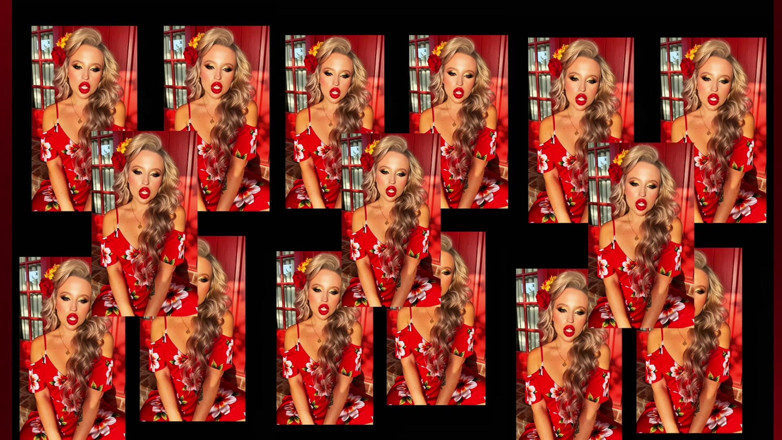 FinDom Goaldigger: Findom Goon Loop - Pusingan dan Pusingan. ke atas dan Bawah....