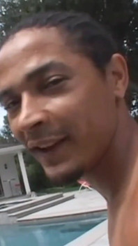 A Bitch with a Nice Ass