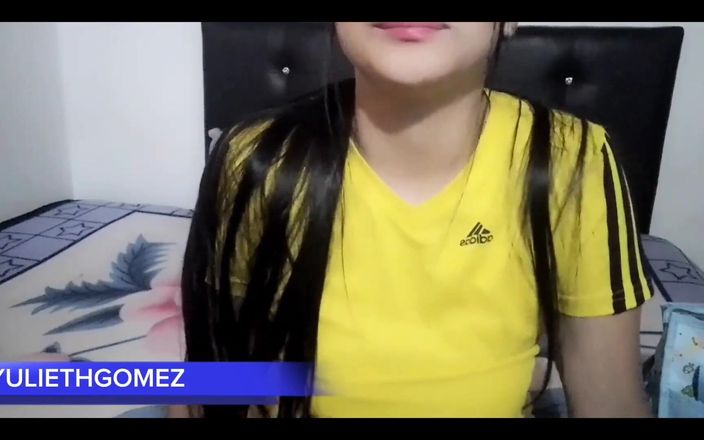 Yulieth Gomez: Siapa Di Antara Kamu Suka Seks Pagi Hari? ( Casero Nyata )