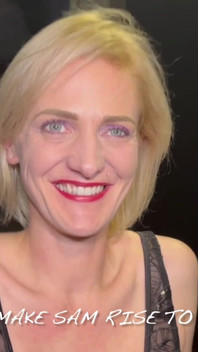 Collab obraznic cu care am făcut-o