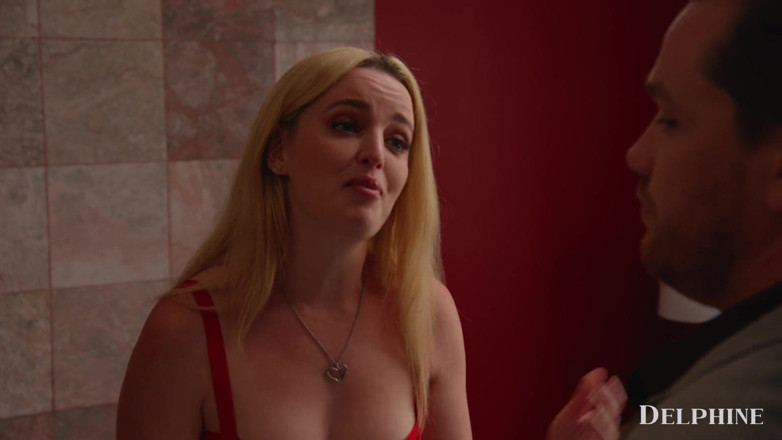 Delphine Films: I got the part