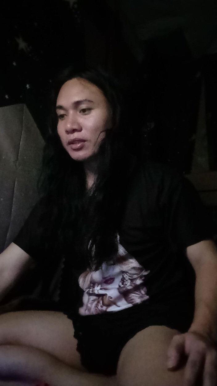 Reyna Alconer: I'm Still Reaching Out to Stepdaddy to Reach Our Place