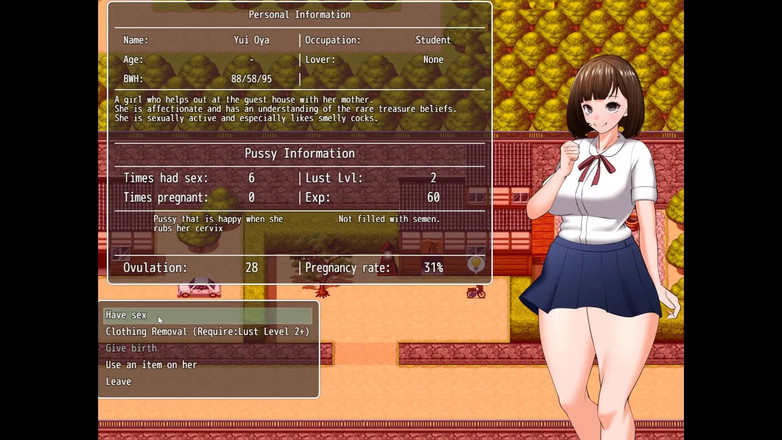 Cumming Gaming: Impregnation Island gioco Hentai tabù ep.9 Clan multiplo squirt!