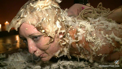 The Upper Floor by Kink: The Destruction of Torn