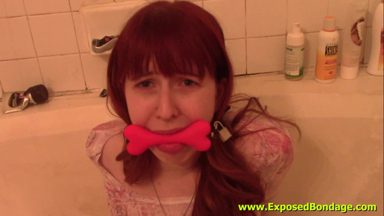 Spungy Gunk Films: Hannah Grace - gitti mi??