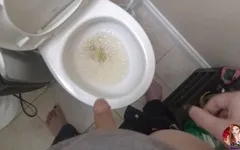 Urination Compilation #2
