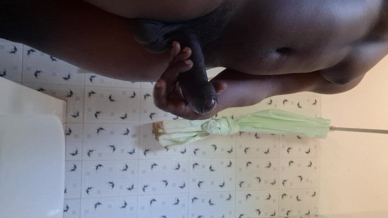 Bumba: Aku akan meniduri pelacur pemula itu di zona dia tidak...