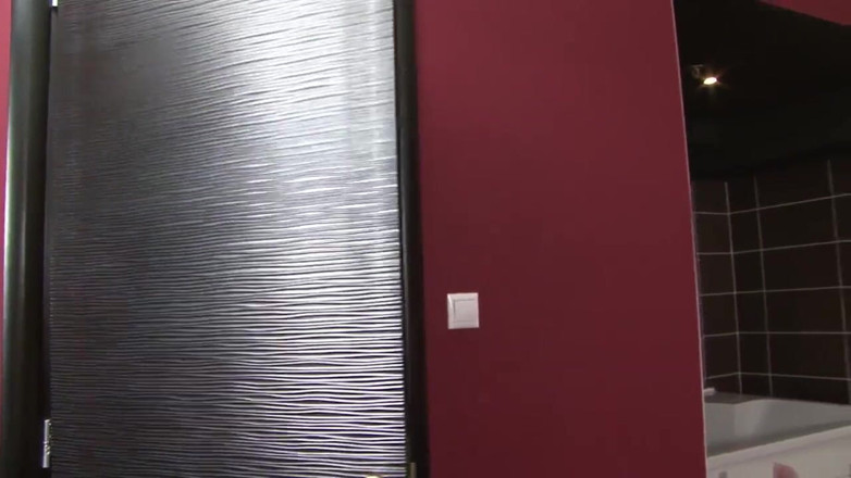 Real Anal Stories: Blonde ehefrau von einem großen schwarzen schwanz geknallt