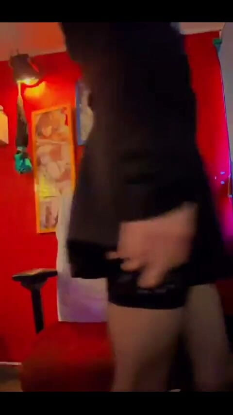 KittyKatFemb: Are You Gonna Make Me Happy?