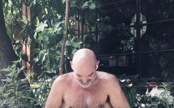 Tantric Fitness: Ball Stretching Tutorial Part 1