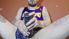 Cdubzdik: Bwc Fleshlight Edge so Fun
