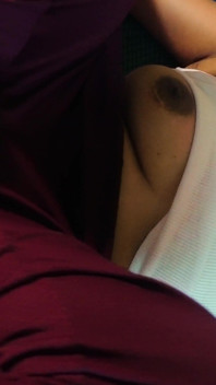 Malezyalı seksi kız kayınbiraderi ile çok sert sikiliyor