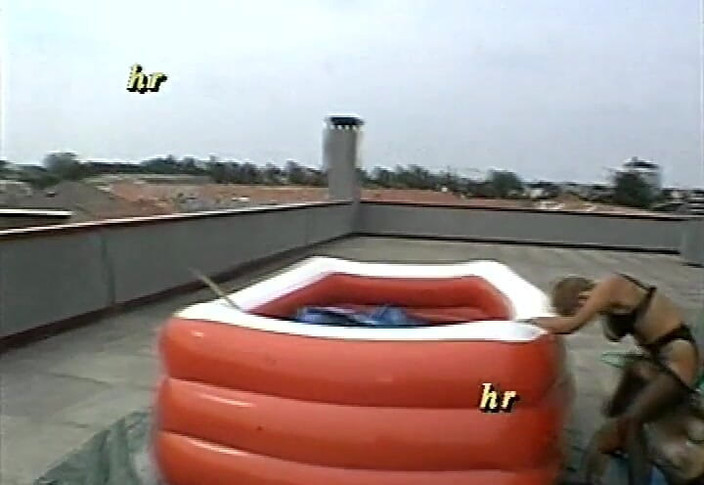 Italian swingers LTG: 90年代的意大利和性爱 #3