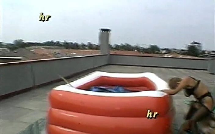 Italian swingers LTG: Het Italiaanse en ongecensureerde seks jaren 90 #3