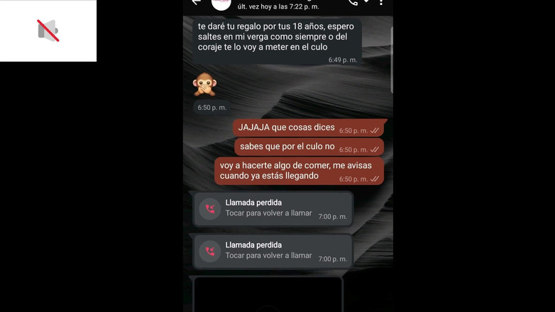 Natasha Caseros: 和我好朋友的男友的热辣聊天，最后一个快乐的结局 |Natasha自制 - Nati Sweet