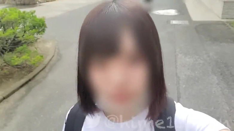 Asian cutie: Asiatico angel 14578