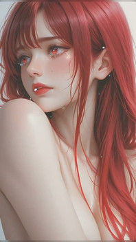 Tears of Ultramarine and Crimson