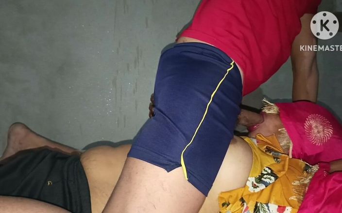 Hot poonam69: 新婚印度巴胡粗暴的重口味由她的 devar 在夜间印地语音频