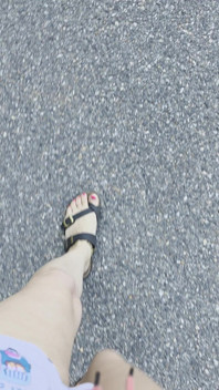 Sunshine & Sandals