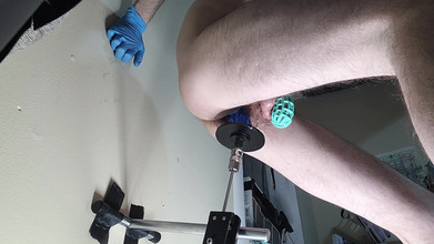 MericanPie: Une machine à sexe se limite