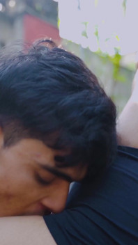 Cikgu desi yoga berkongkek dengan pelajar 18+ tahun seksi di luar rumah (filem audio hindi penuh )