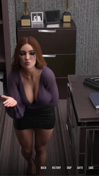 Güvenlikte 8 Finn Darius ile seks yapmasına izin veriyor