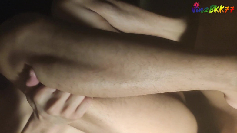 VinzSkyHigh: Vinz prezervatifsiz ve azgın alt komşusunda yeni taşınmayı doğuruyor