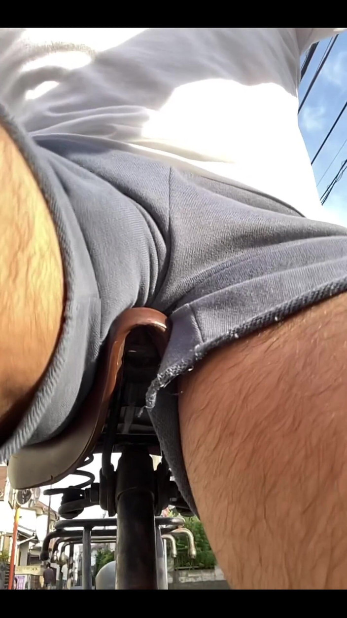 Japanese daddy: Il Ciclismo di oggi.