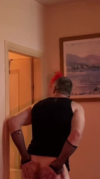 Mature Man